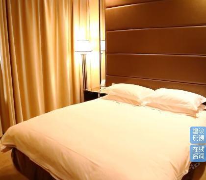 Xindu Hotel تشانغتشو المظهر الخارجي الصورة