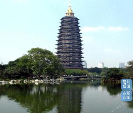 Xindu Hotel تشانغتشو المظهر الخارجي الصورة