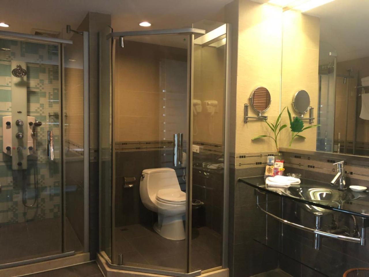 Xindu Hotel تشانغتشو المظهر الخارجي الصورة